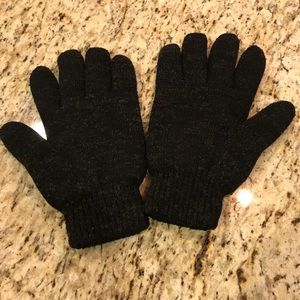 Thinsulate thick winter gloves